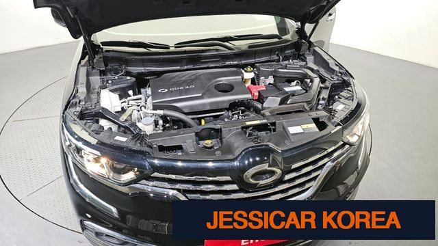2020 Renault Korea The New QM6 - Thumbnail 10