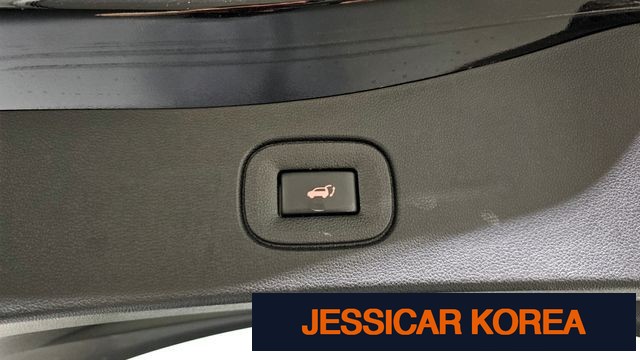 2020 Renault Korea The New QM6 - Thumbnail 11