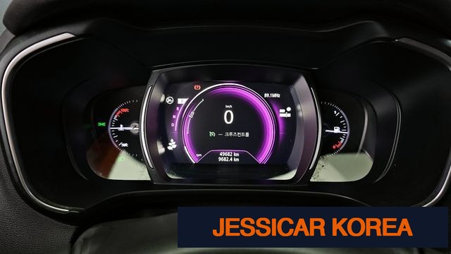 2020 Renault Korea The New QM6 - Thumbnail 13