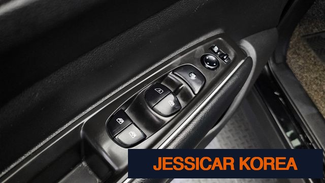 2020 Renault Korea The New QM6 - Thumbnail 20