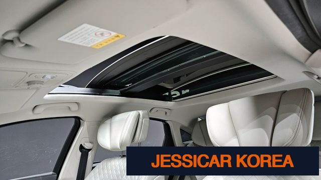 2016 Renault Korea SM6 - Thumbnail 3