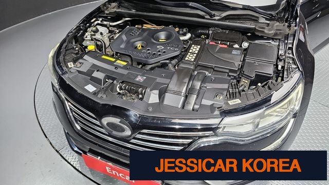 2016 Renault Korea SM6 - Thumbnail 4