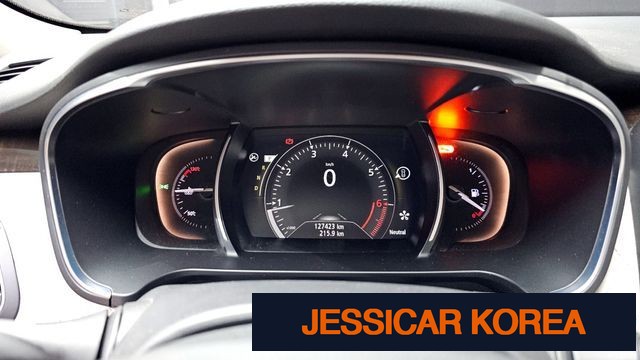 2016 Renault Korea SM6 - Thumbnail 6