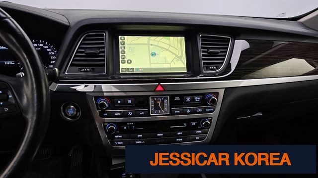 2017 Genesis G80 - Thumbnail 3