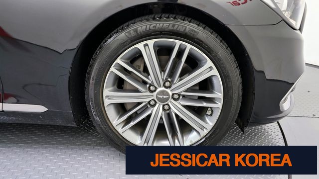 2017 Genesis G80 - Thumbnail 4