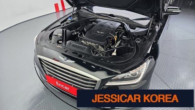 2017 Genesis G80 - Thumbnail 7