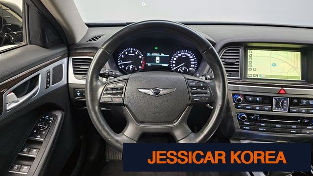 2017 Genesis G80 - Thumbnail 9