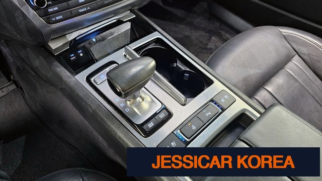 2017 Genesis G80 - Thumbnail 12