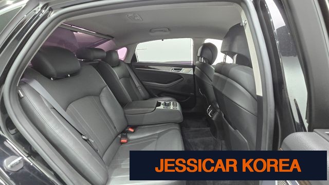 2017 Genesis G80 - Thumbnail 2