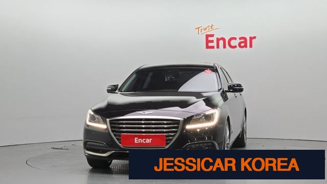 2017 Genesis G80 - Thumbnail 5