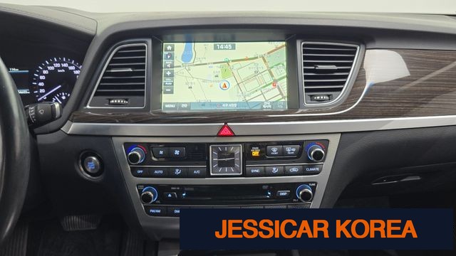2017 Genesis G80 - Thumbnail 6