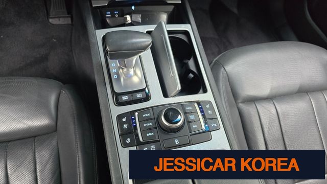 2017 Genesis G80 - Thumbnail 8