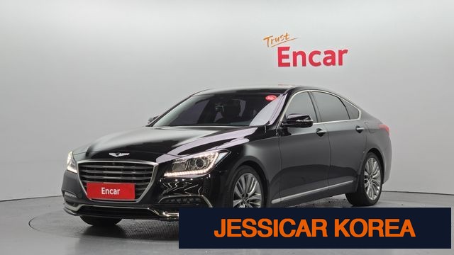 2017 Genesis G80 - Thumbnail 13