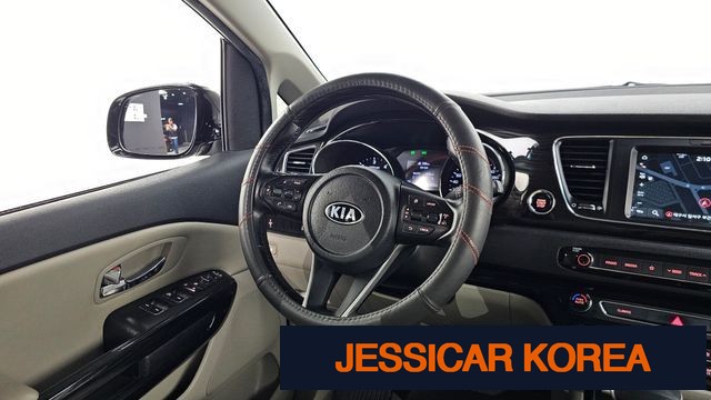 2019 Kia The New Carnival - Thumbnail 5