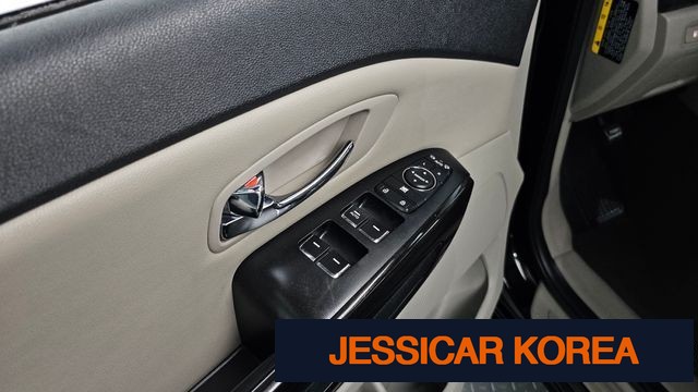 2019 Kia The New Carnival - Thumbnail 6