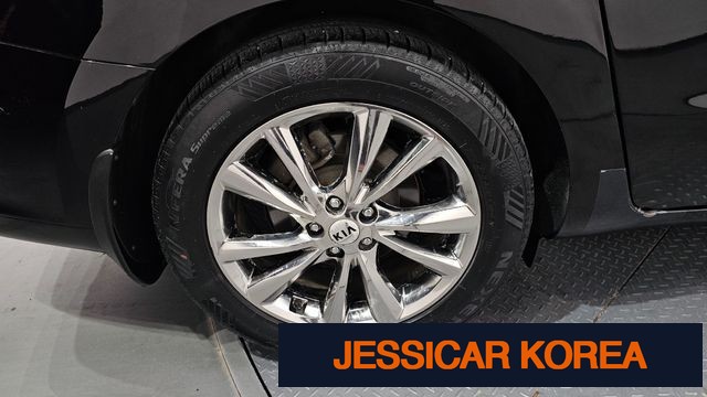 2019 Kia The New Carnival - Thumbnail 8