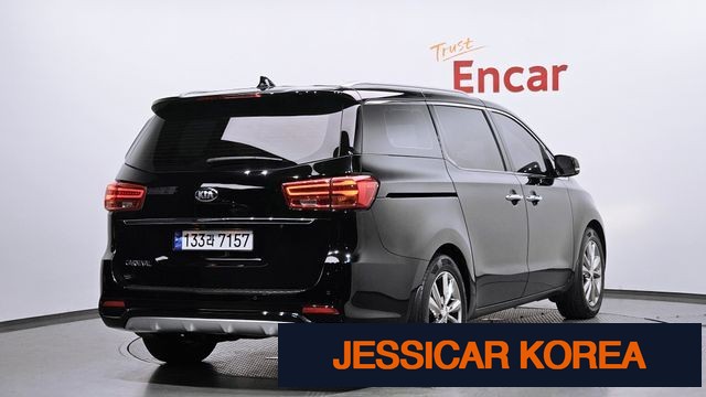 2019 Kia The New Carnival - Thumbnail 10
