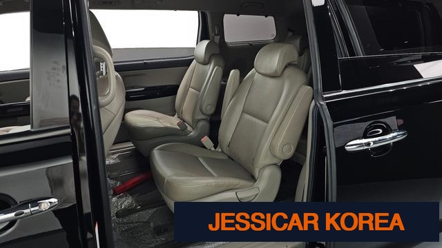 2019 Kia The New Carnival - Thumbnail 11
