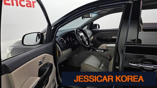 2019 Kia The New Carnival - Thumbnail 12