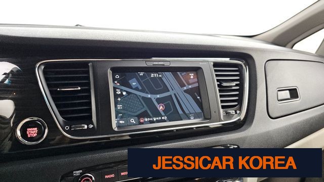 2019 Kia The New Carnival - Thumbnail 13