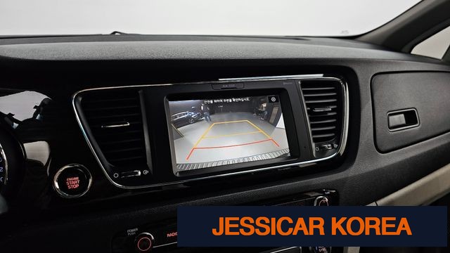 2019 Kia The New Carnival - Thumbnail 14