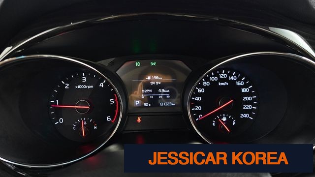 2019 Kia The New Carnival - Thumbnail 16