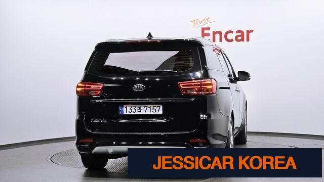 2019 Kia The New Carnival - Thumbnail 18