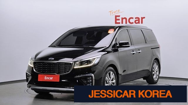 2019 Kia The New Carnival - Thumbnail 20