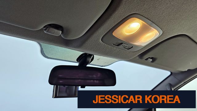 2012 Hyundai Grand Starex - Thumbnail 5
