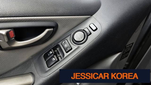 2012 Hyundai Grand Starex - Thumbnail 10