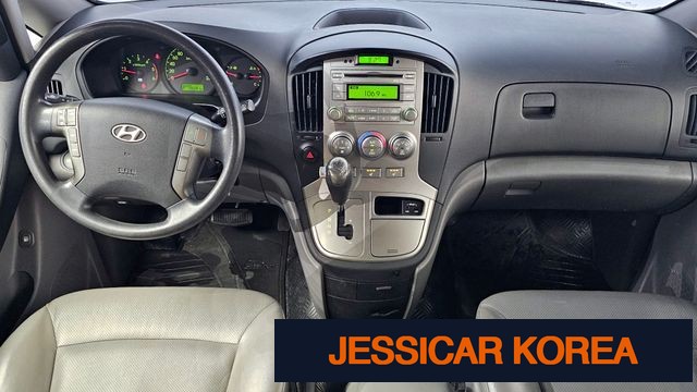 2012 Hyundai Grand Starex - Thumbnail 12