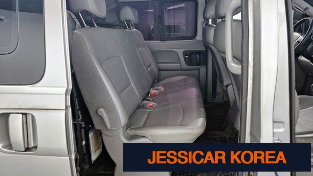 2012 Hyundai Grand Starex - Thumbnail 13