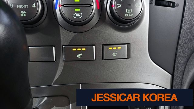 2012 Hyundai Grand Starex - Thumbnail 15