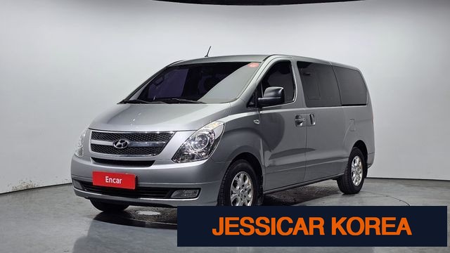 2012 Hyundai Grand Starex - Thumbnail 16