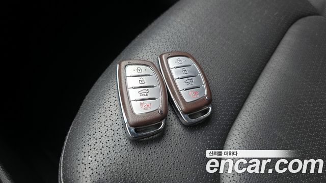 2016 Hyundai 아반떼 AD - Thumbnail 9