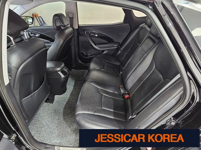 2014 Hyundai Grandeur HG - Thumbnail 3