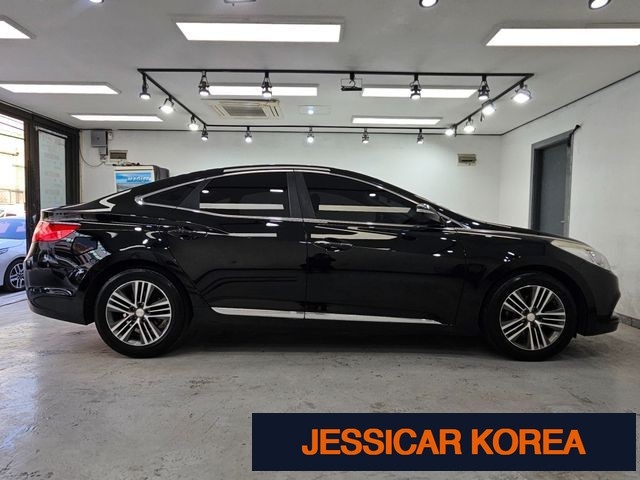 2014 Hyundai Grandeur HG - Thumbnail 4
