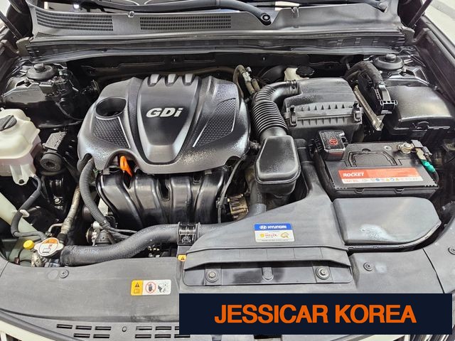 2014 Hyundai Grandeur HG - Thumbnail 5