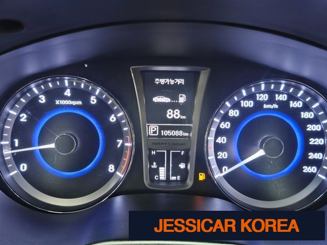 2014 Hyundai Grandeur HG - Thumbnail 6