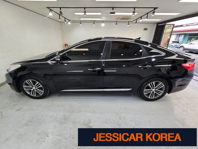 2014 Hyundai Grandeur HG - Thumbnail 7
