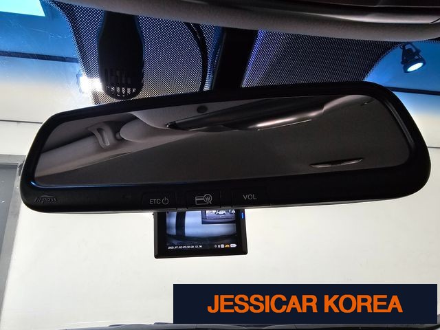 2014 Hyundai Grandeur HG - Thumbnail 8