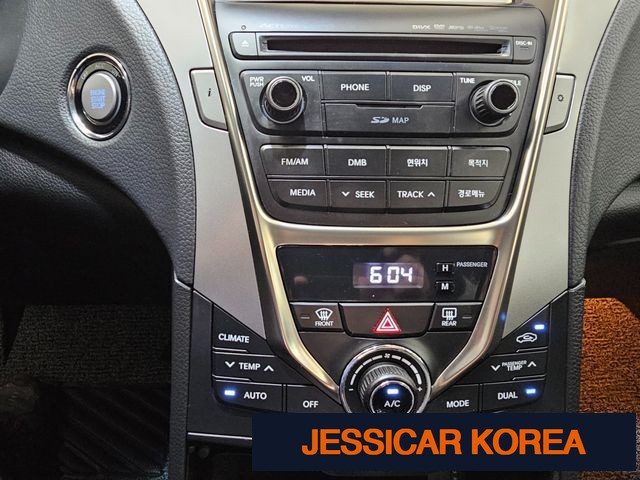 2014 Hyundai Grandeur HG - Thumbnail 13