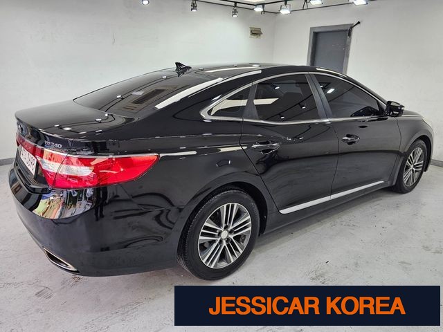 2014 Hyundai Grandeur HG - Thumbnail 14