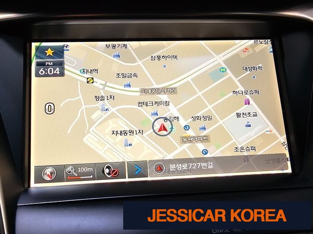 2014 Hyundai Grandeur HG - Thumbnail 16