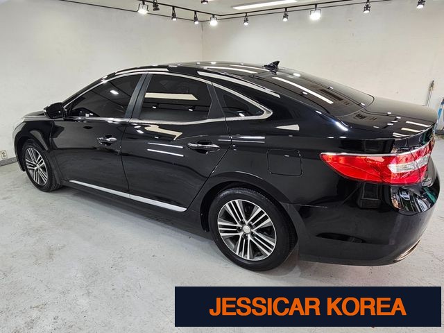 2014 Hyundai Grandeur HG - Thumbnail 17