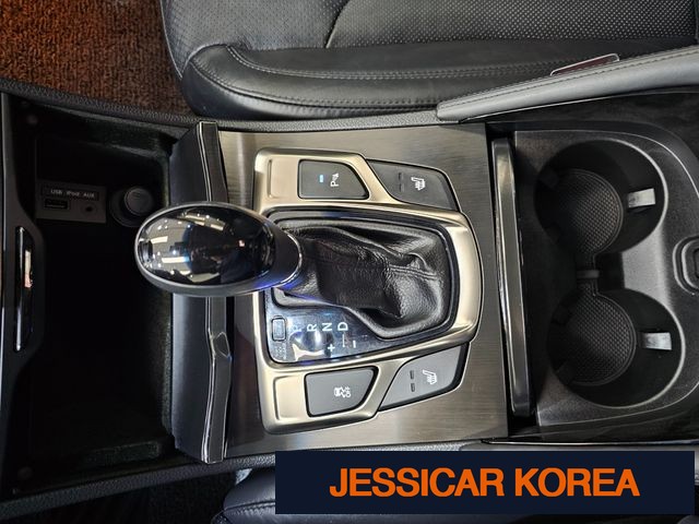 2014 Hyundai Grandeur HG - Thumbnail 20