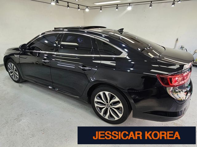 2016 Renault Korea SM6 - Thumbnail 2