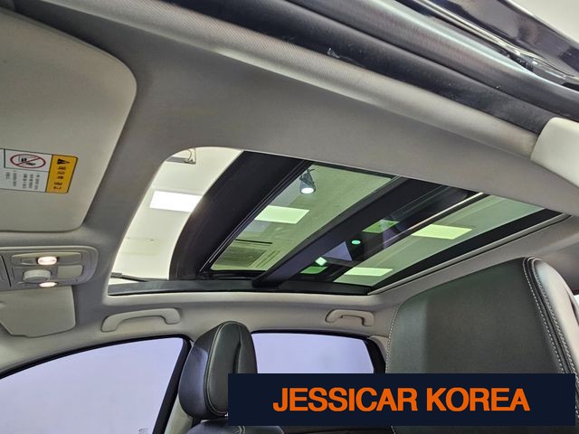 2016 Renault Korea SM6 - Thumbnail 4