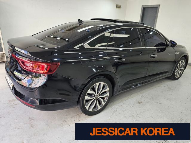 2016 Renault Korea SM6 - Thumbnail 5