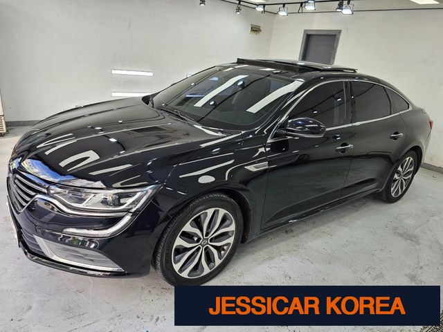 2016 Renault Korea SM6 - Thumbnail 7